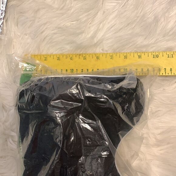 Black Headrest UNISEX for your auto or for your favorite chair at home - Picture 7 of 7